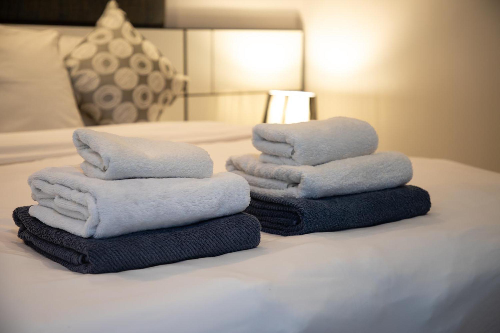 Apartamento Luxury - Spacious - Exquisitely Furnished - 6min Walk To - 2025 Traveller Award Winner