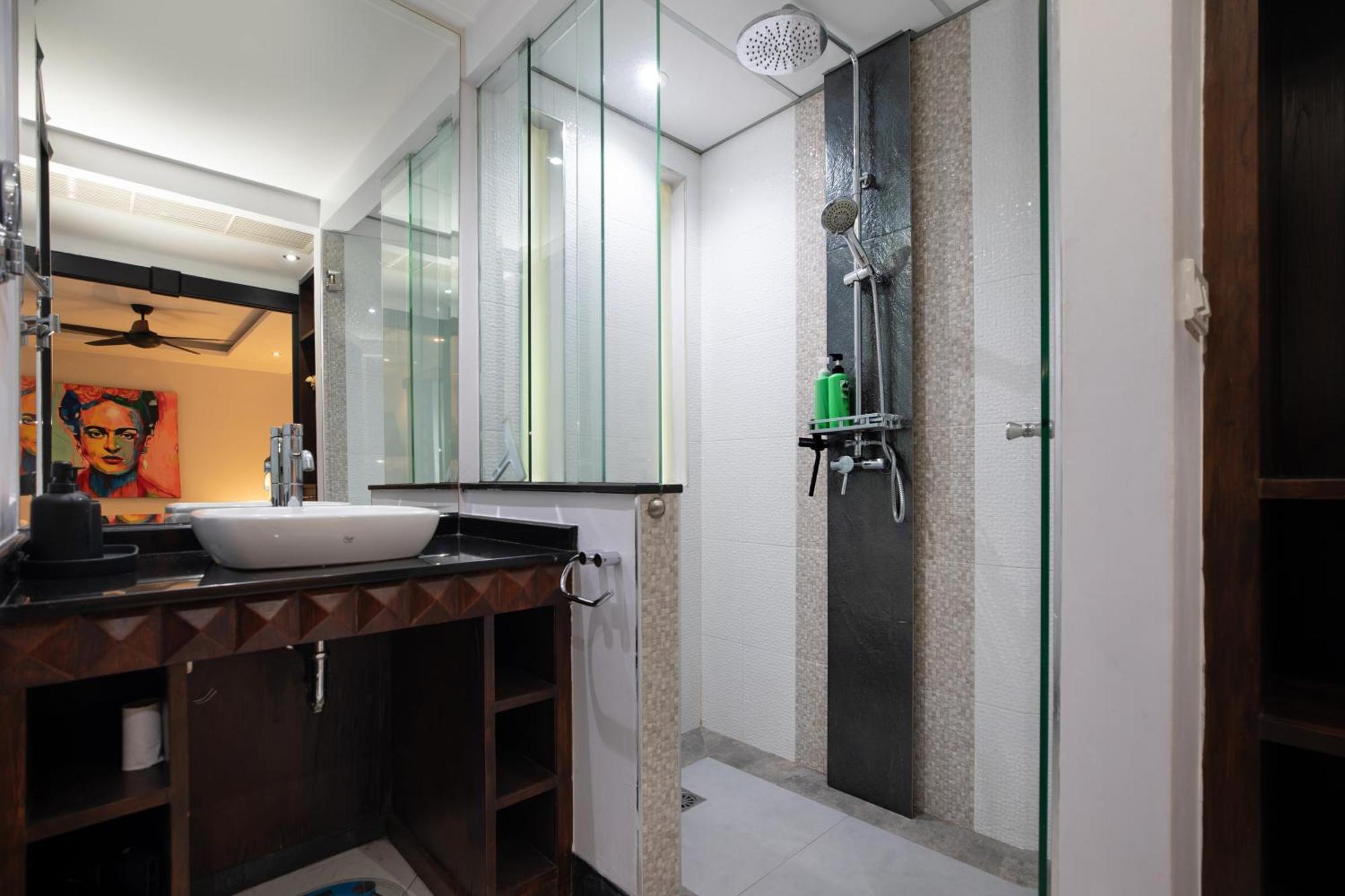 Apartamento Luxury - Spacious - Exquisitely Furnished - 6min Walk To - 2025 Traveller Award Winner *