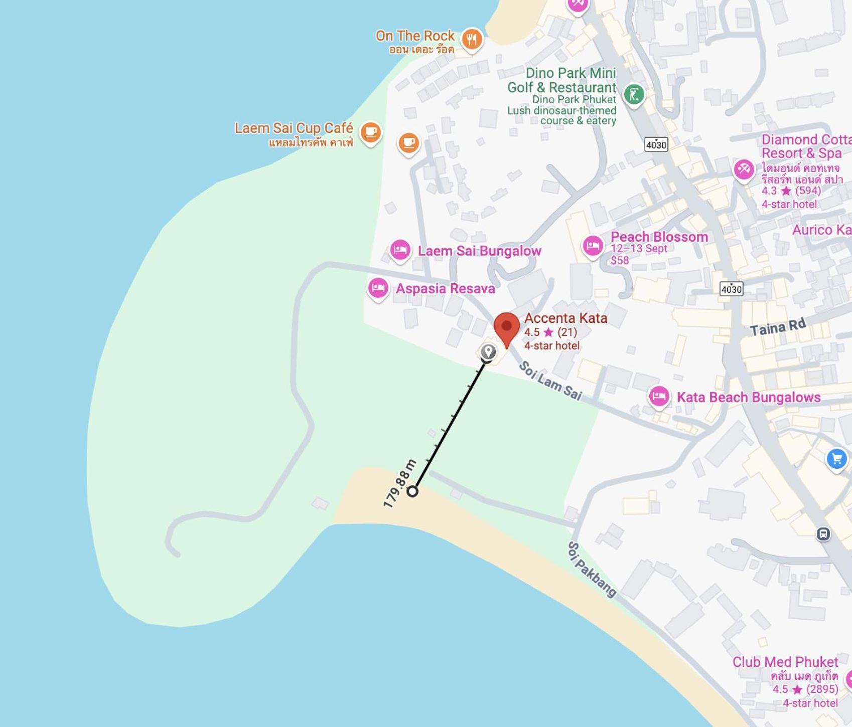 Luxury - Spacious - Exquisitely Furnished - 6min Walk To - 2025 Traveller Award Winner Strand Kata