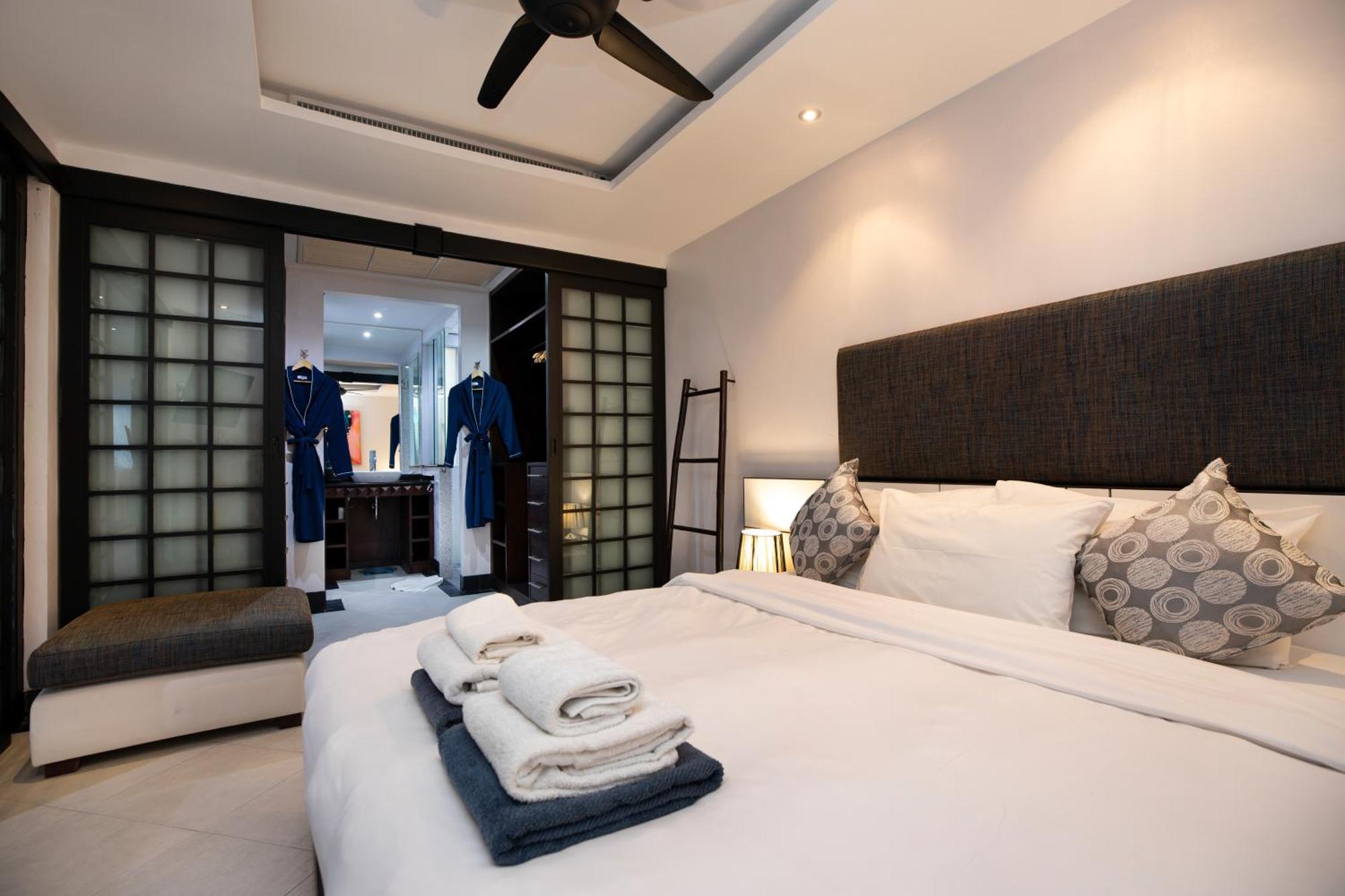 Luxury - Spacious - Exquisitely Furnished - 6min Walk To - 2025 Traveller Award Winner * Strand Kata
