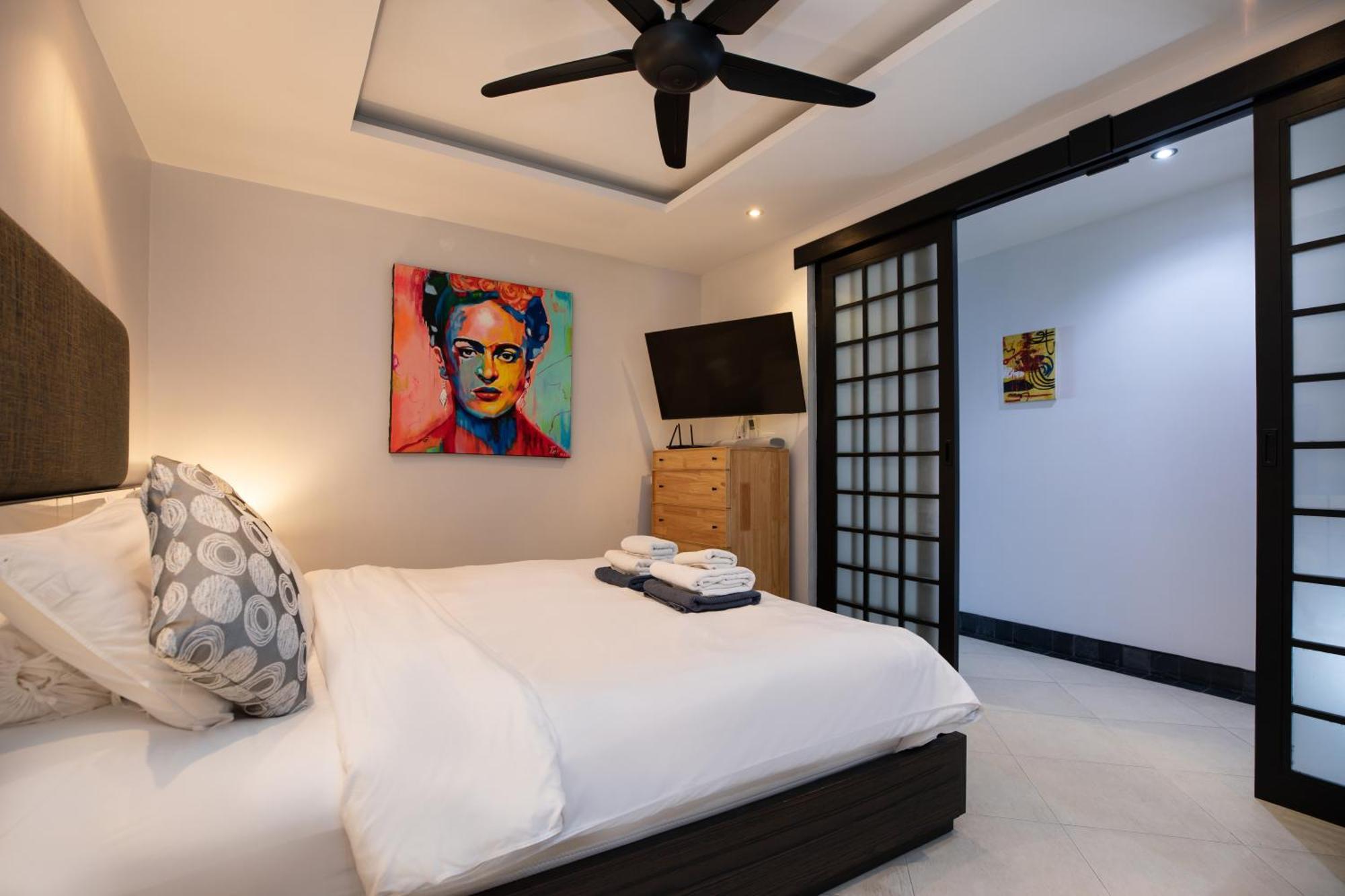 Luxury - Spacious - Exquisitely Furnished - 6min Walk To - 2025 Traveller Award Winner Strand Kata