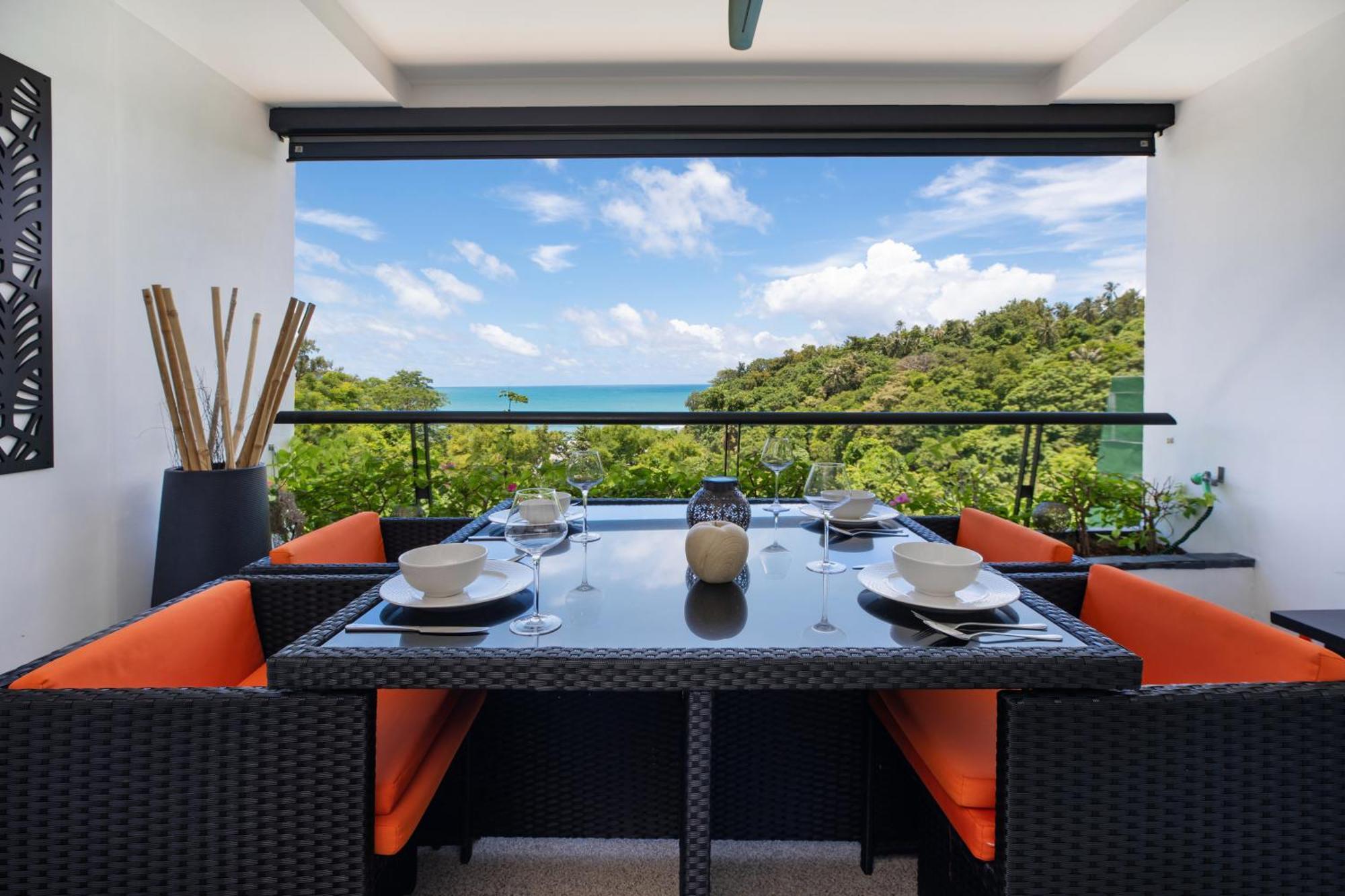 Luxury - Spacious - Exquisitely Furnished - 6min Walk To - 2025 Traveller Award Winner Strand Kata