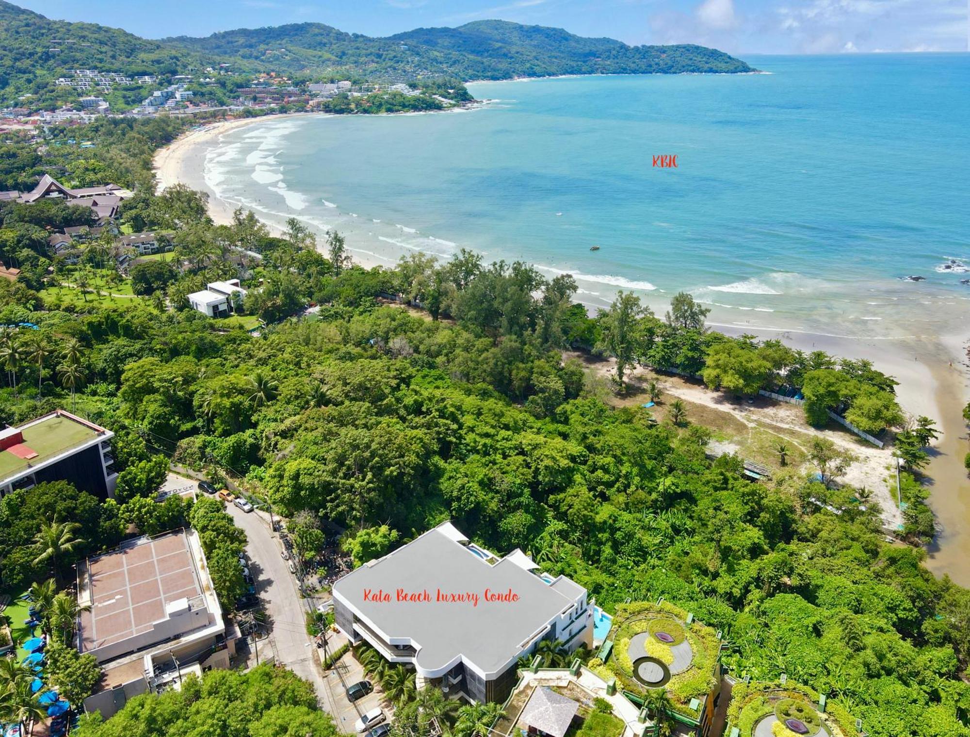 Luxury - Spacious - Exquisitely Furnished - 6min Walk To - 2025 Traveller Award Winner Apartment Strand Kata